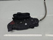 Broasca usa stanga spate Mercedes Clasa A (W177) [Fabr 2019-2024] Berlina AMG A1770032999