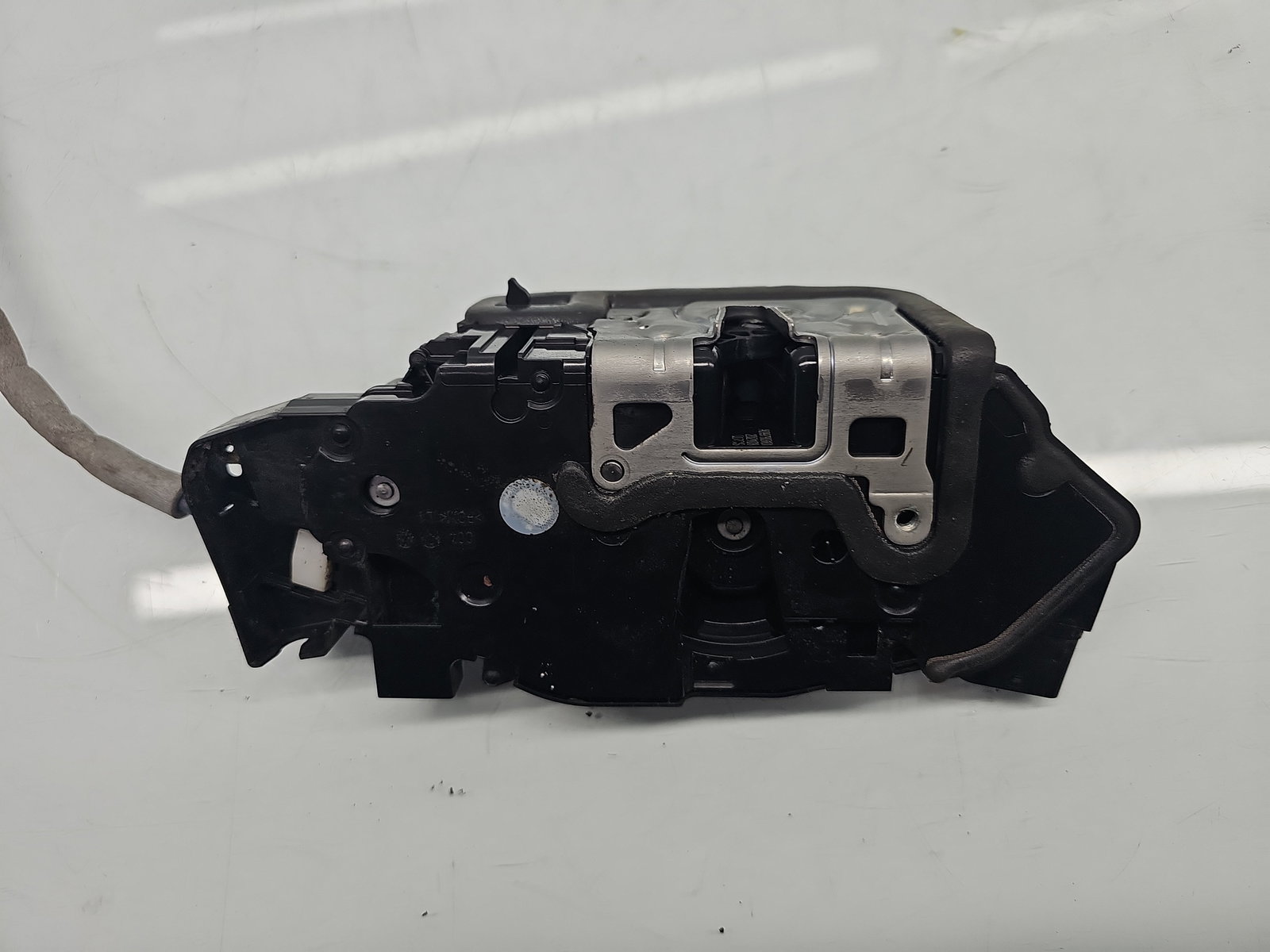 Broasca usa stanga spate Mercedes Clasa A (W177) [Fabr 2019-2024] Berlina AMG A1770032999 - imagine 2