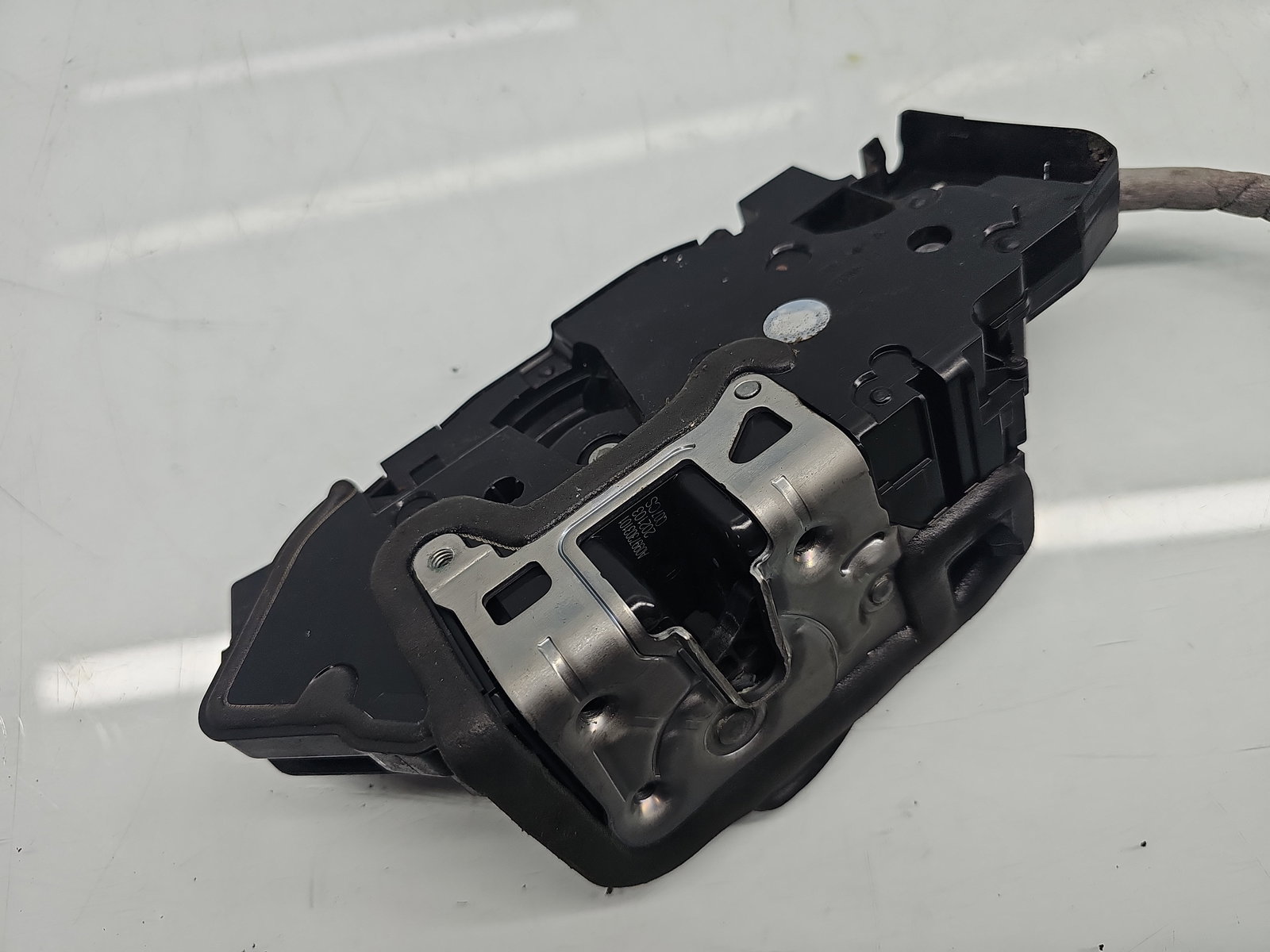 Broasca usa stanga spate Mercedes Clasa A (W177) [Fabr 2019-2024] Berlina AMG A1770032999 - imagine 3