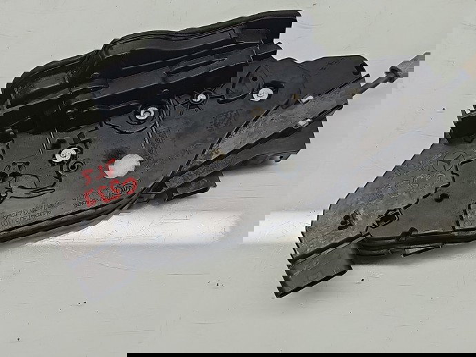 Broasca usa stanga spate Mercedes Clasa A (W177) [Fabr 2019-2024] Berlina AMG A1770032999