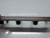 Rampa injectoare Opel Corsa E [Fabr 2014-prezent] OEM 1.4 Benz B14XEL 66KW / 90CP