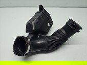 Tub admisie aer Opel Corsa E [Fabr 2014-prezent] 13427558 1.4 Benz B14XEL 66KW / 90CP