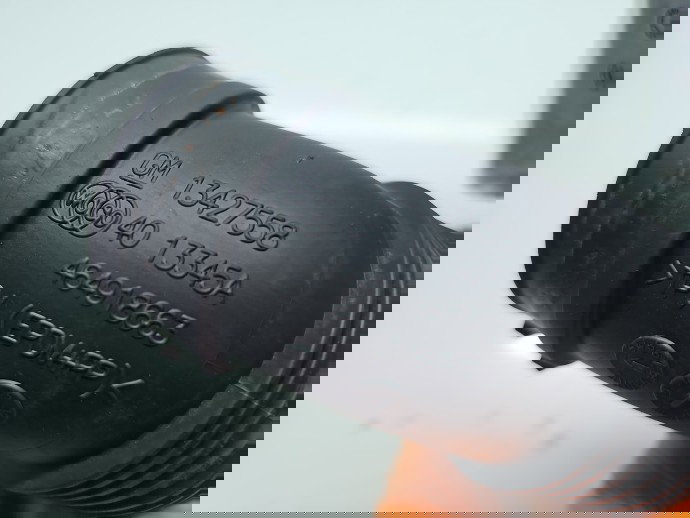 Tub admisie aer Opel Corsa E [Fabr 2014-prezent] 13427558 1.4 Benz B14XEL 66KW / 90CP