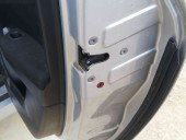 Usa dreapta spate OEM Peugeot 307 [Fabr 2000-2008] 1.6 HDI