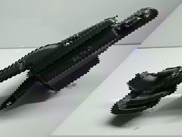 Carcasa filtru aer Nissan X-Trail (T32) [Fabr 2013-prezent] OEM 1.6 DCi R9M413 96KW / 130CP