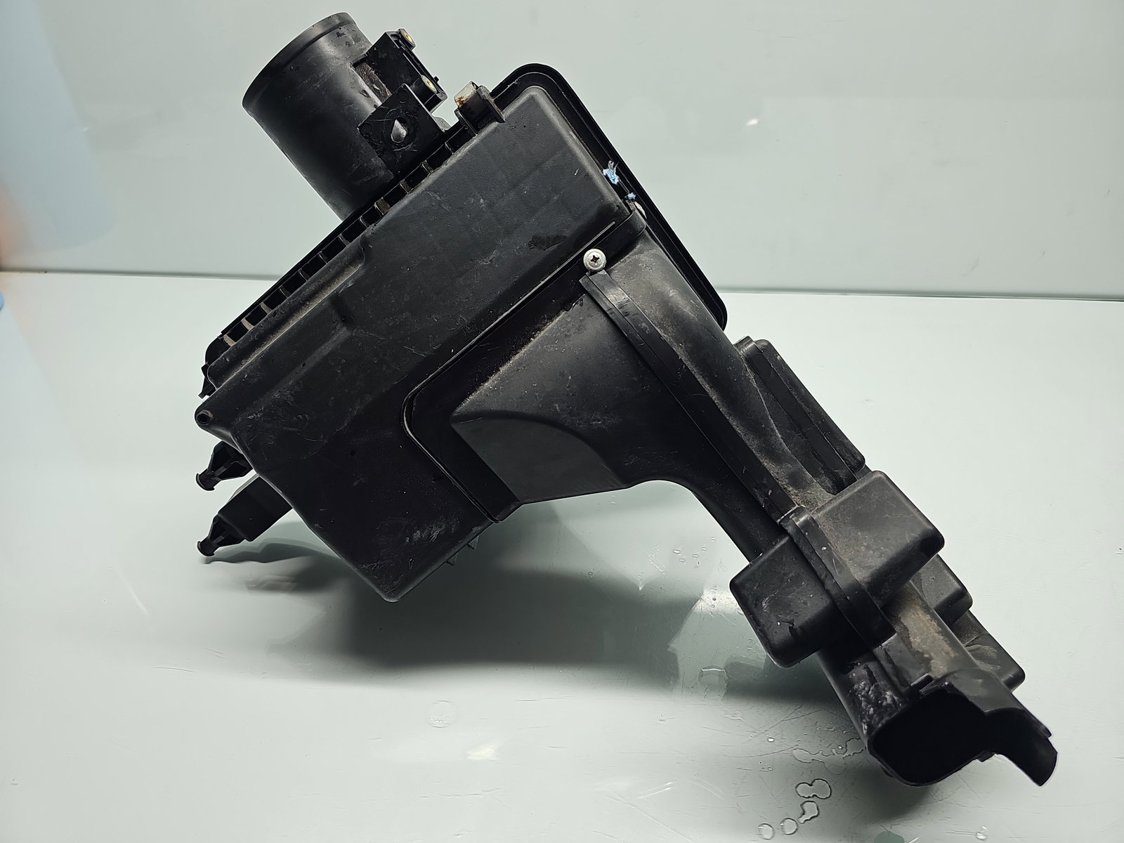 Carcasa filtru aer Nissan X-Trail (T32) [Fabr 2013-prezent] OEM 1.6 DCi R9M413 96KW / 130CP - imagine 4