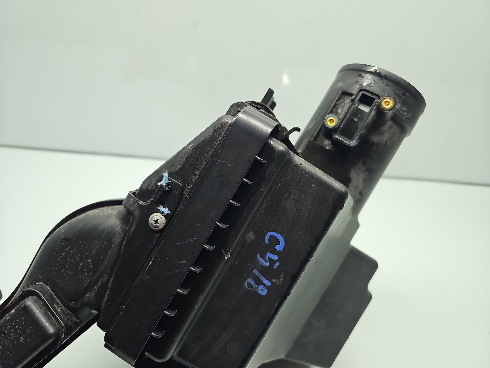 Carcasa filtru aer Nissan X-Trail (T32) [Fabr 2013-prezent] OEM 1.6 DCi R9M413 96KW / 130CP - imagine 5