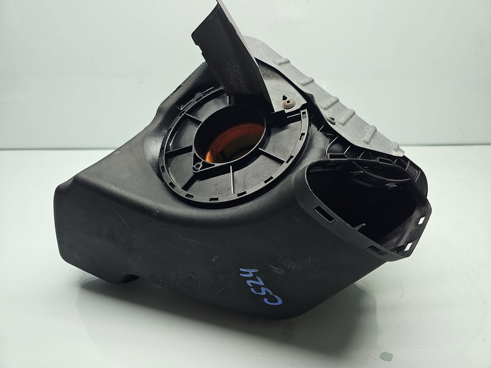 Carcasa filtru aer AUDI A6 (4G2, C7) S-line [Fabr 2012-2017] 4G0133838R 2.0 TDI CNHA 140KW / 190CP