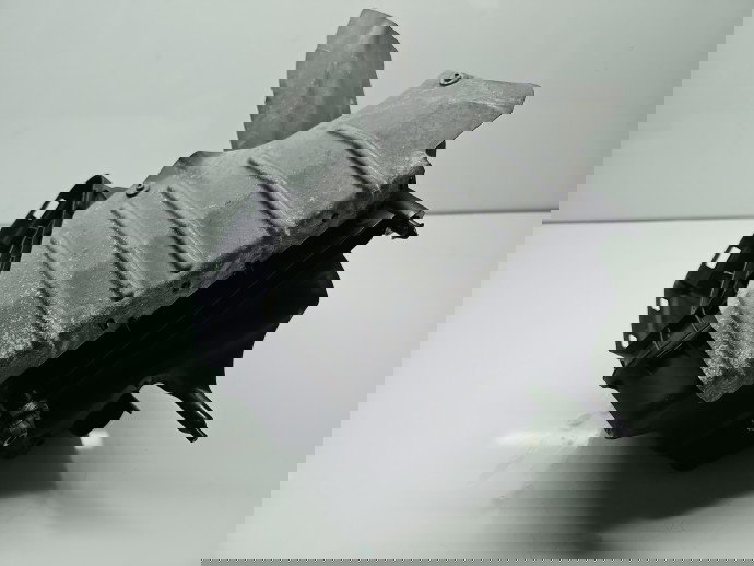 Carcasa filtru aer AUDI A6 (4G2, C7) S-line [Fabr 2012-2017] 4G0133838R 2.0 TDI CNHA 140KW / 190CP