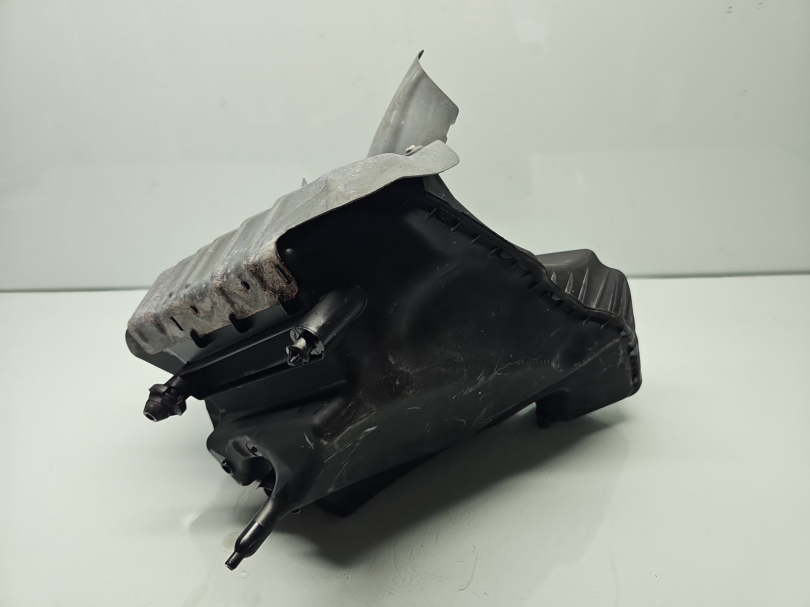 Carcasa filtru aer AUDI A6 (4G2, C7) S-line [Fabr 2012-2017] 4G0133838R 2.0 TDI CNHA 140KW / 190CP - imagine 3