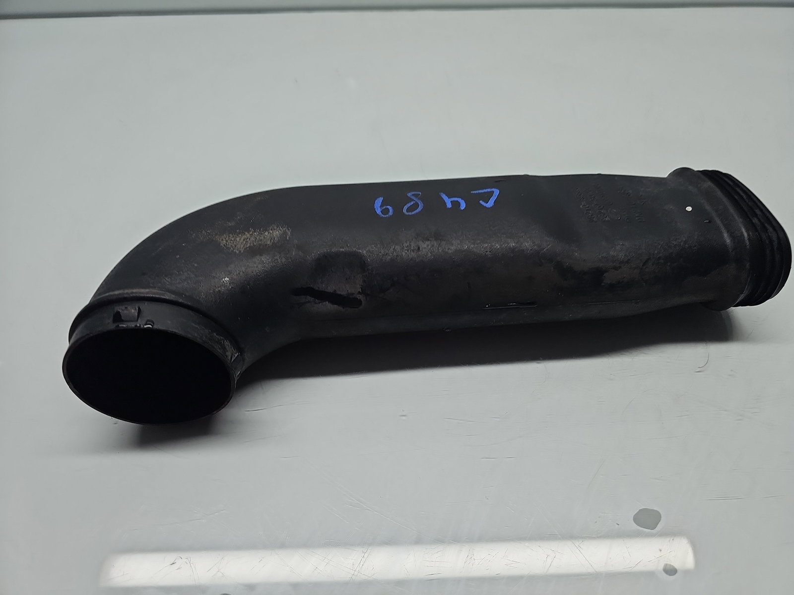 Tub admisie aer KIA Ceed (JD) [Fabr 2012-2018] 28210-A5820 1.4 CRDi D4FC 66KW / 90CP - imagine 2