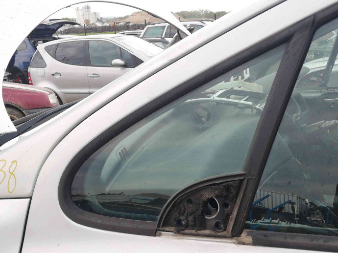 Geam fix stanga fata OEM Peugeot 307 [Fabr 2000-2008] 1.6 HDI