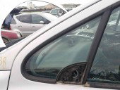 Geam fix stanga fata OEM Peugeot 307 [Fabr 2000-2008] 1.6 HDI