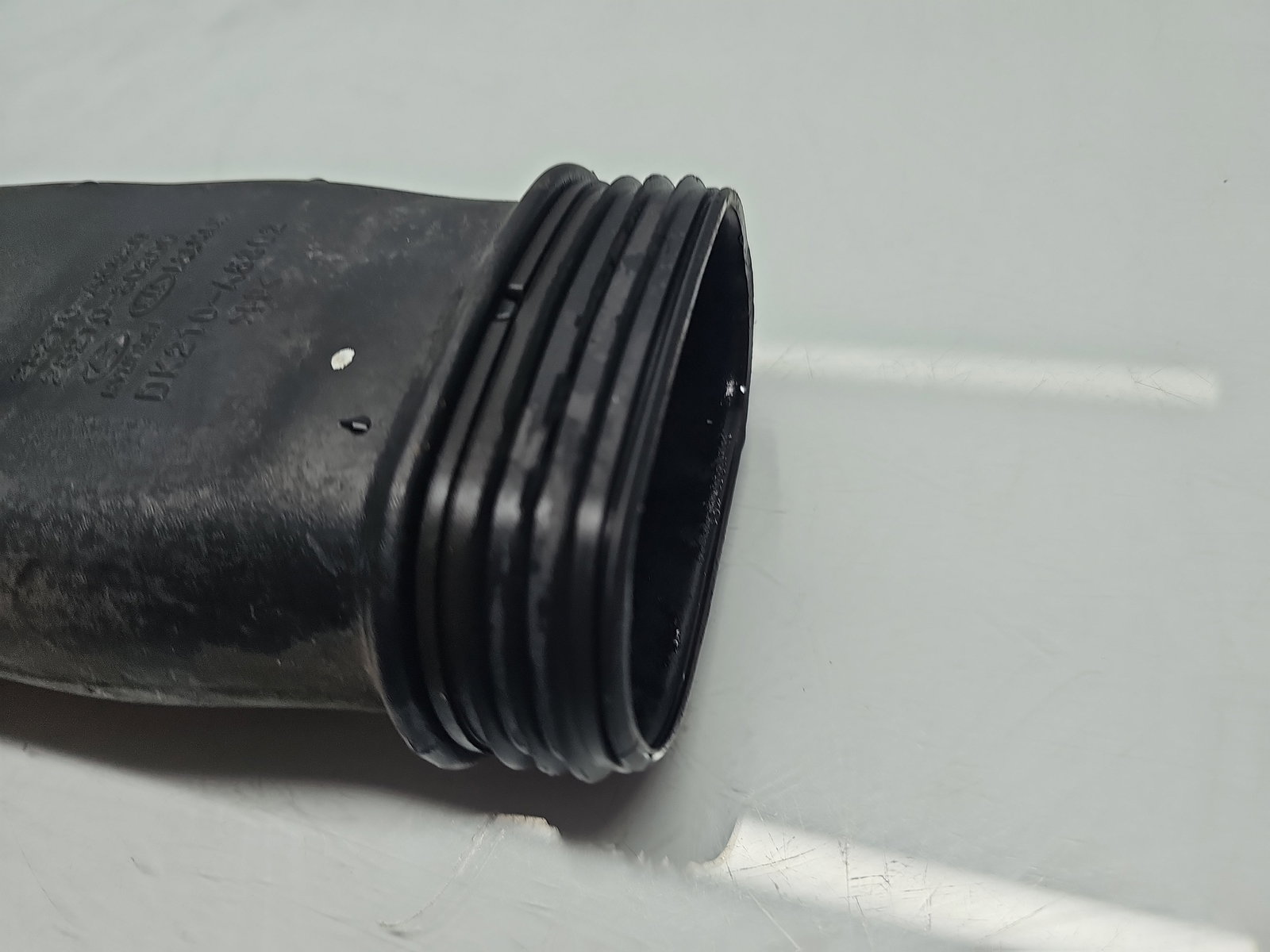 Tub admisie aer KIA Ceed (JD) [Fabr 2012-2018] 28210-A5820 1.4 CRDi D4FC 66KW / 90CP - imagine 4