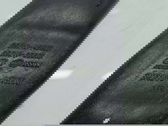 Tub admisie aer KIA Ceed (JD) [Fabr 2012-2018] 28210-A5820 1.4 CRDi D4FC 66KW / 90CP