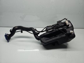 Vas lichid parbriz Mercedes Clasa A (W176) [Fabr 2012-2018] A2468690220