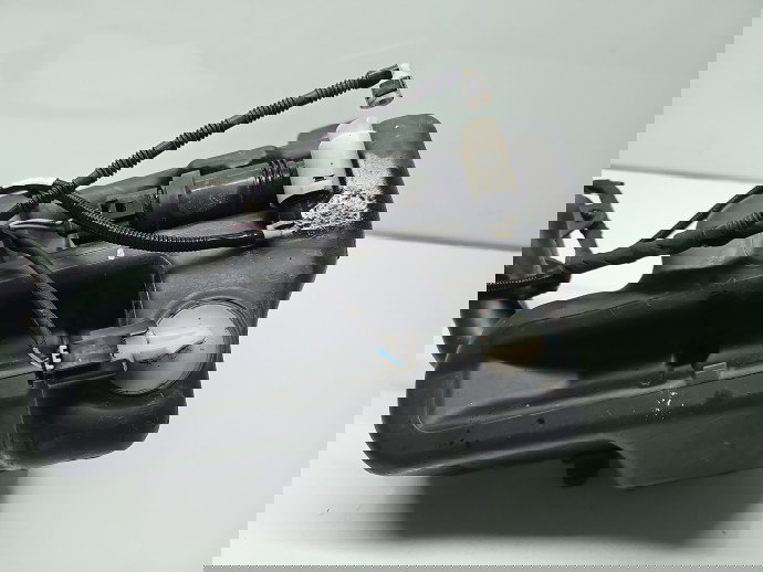 Vas lichid parbriz Mercedes Clasa A (W176) [Fabr 2012-2018] A2468690220