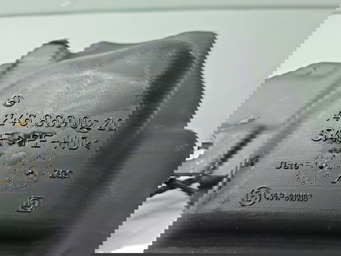 Vas lichid parbriz Mercedes Clasa A (W176) [Fabr 2012-2018] A2468690220