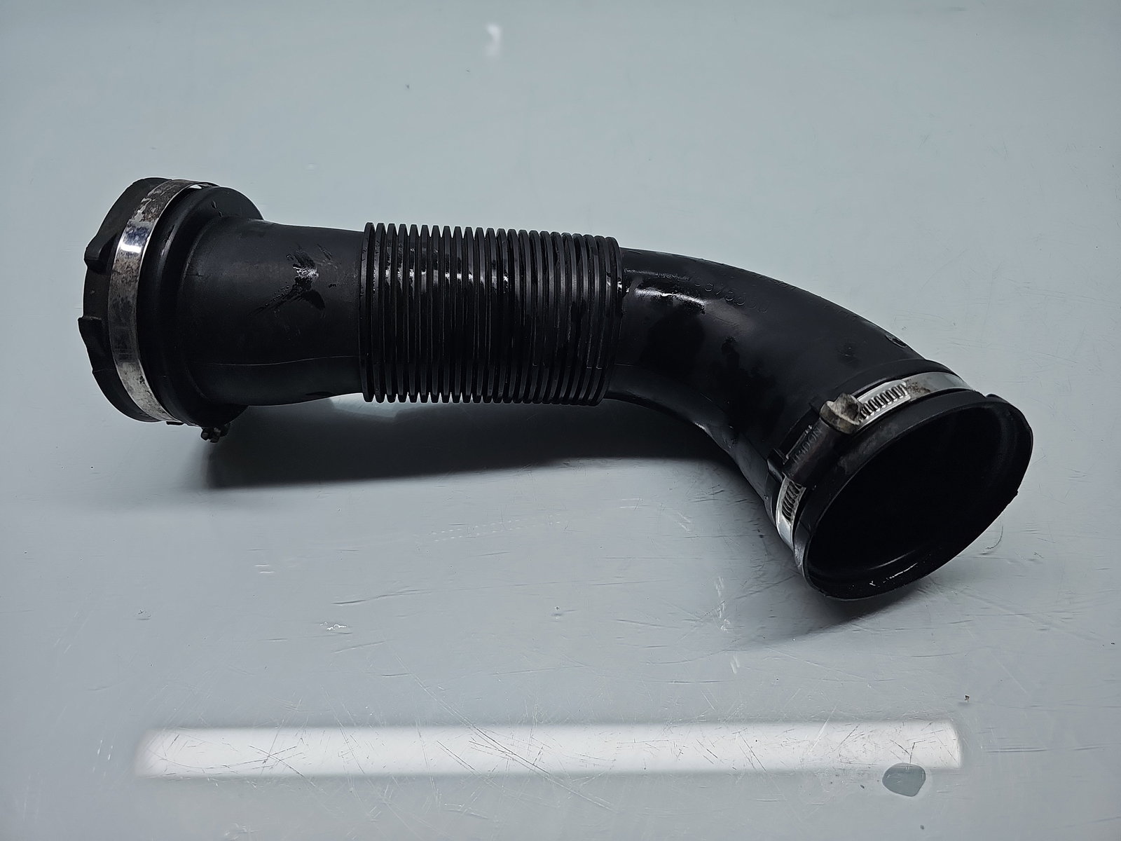 Tub admisie aer Opel Astra J [Fabr 2009-2015] 13254633 1.7 CDTI A17DTR 92KW / 125CP - imagine 1