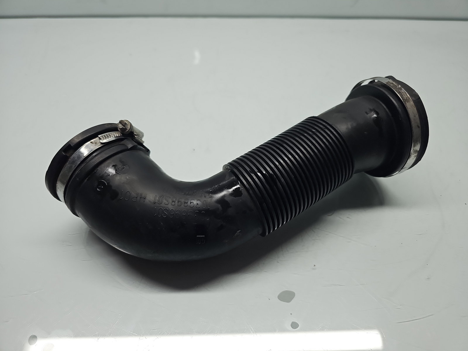 Tub admisie aer Opel Astra J [Fabr 2009-2015] 13254633 1.7 CDTI A17DTR 92KW / 125CP - imagine 2