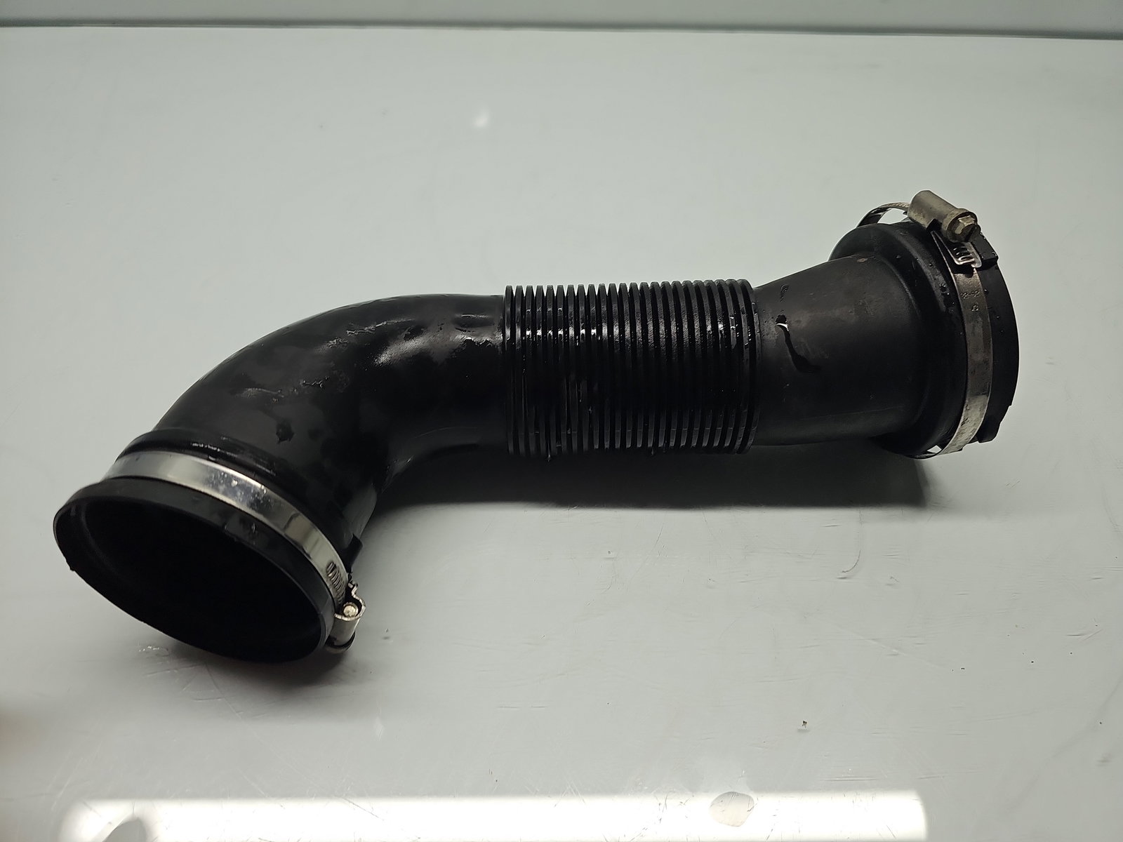 Tub admisie aer Opel Astra J [Fabr 2009-2015] 13254633 1.7 CDTI A17DTR 92KW / 125CP - imagine 3