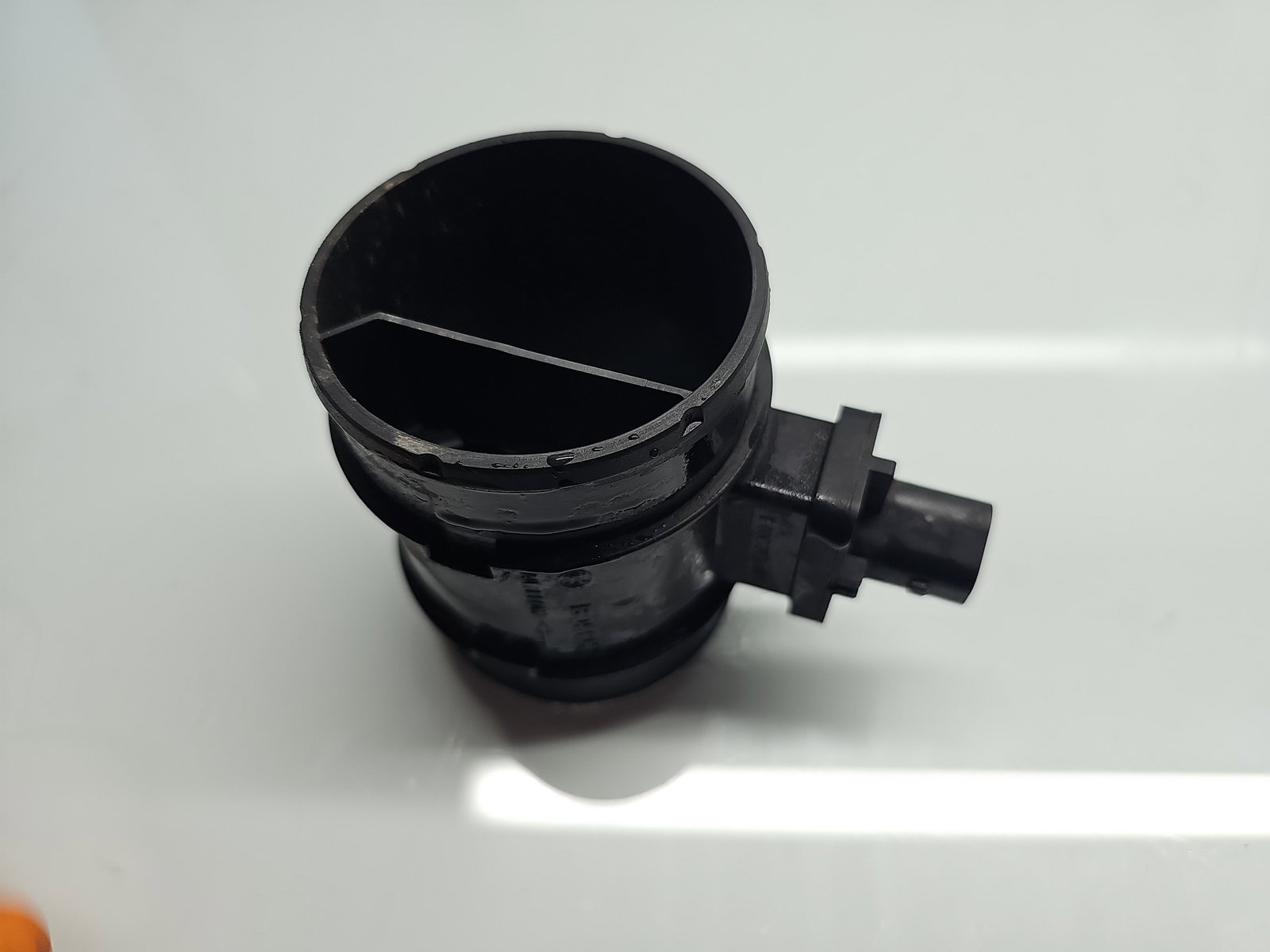 Debitmetru aer Opel Astra J [Fabr 2009-2015] 55561912 1.7 CDTI A17DTR 92KW / 125CP - imagine 3