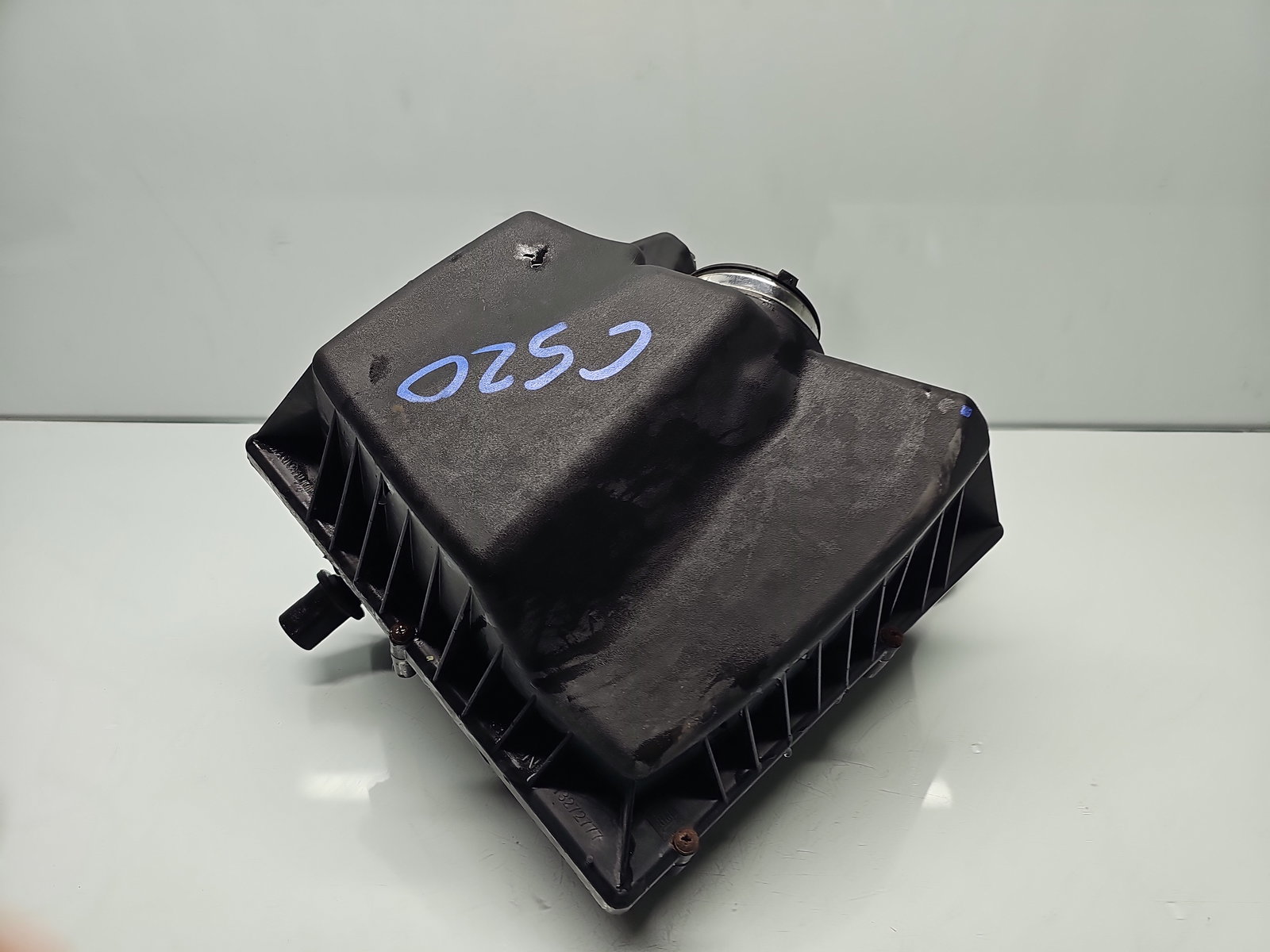 Carcasa filtru aer Opel Astra J [Fabr 2009-2015] 13272777 1.7 CDTI A17DTR 92KW / 125CP - imagine 1