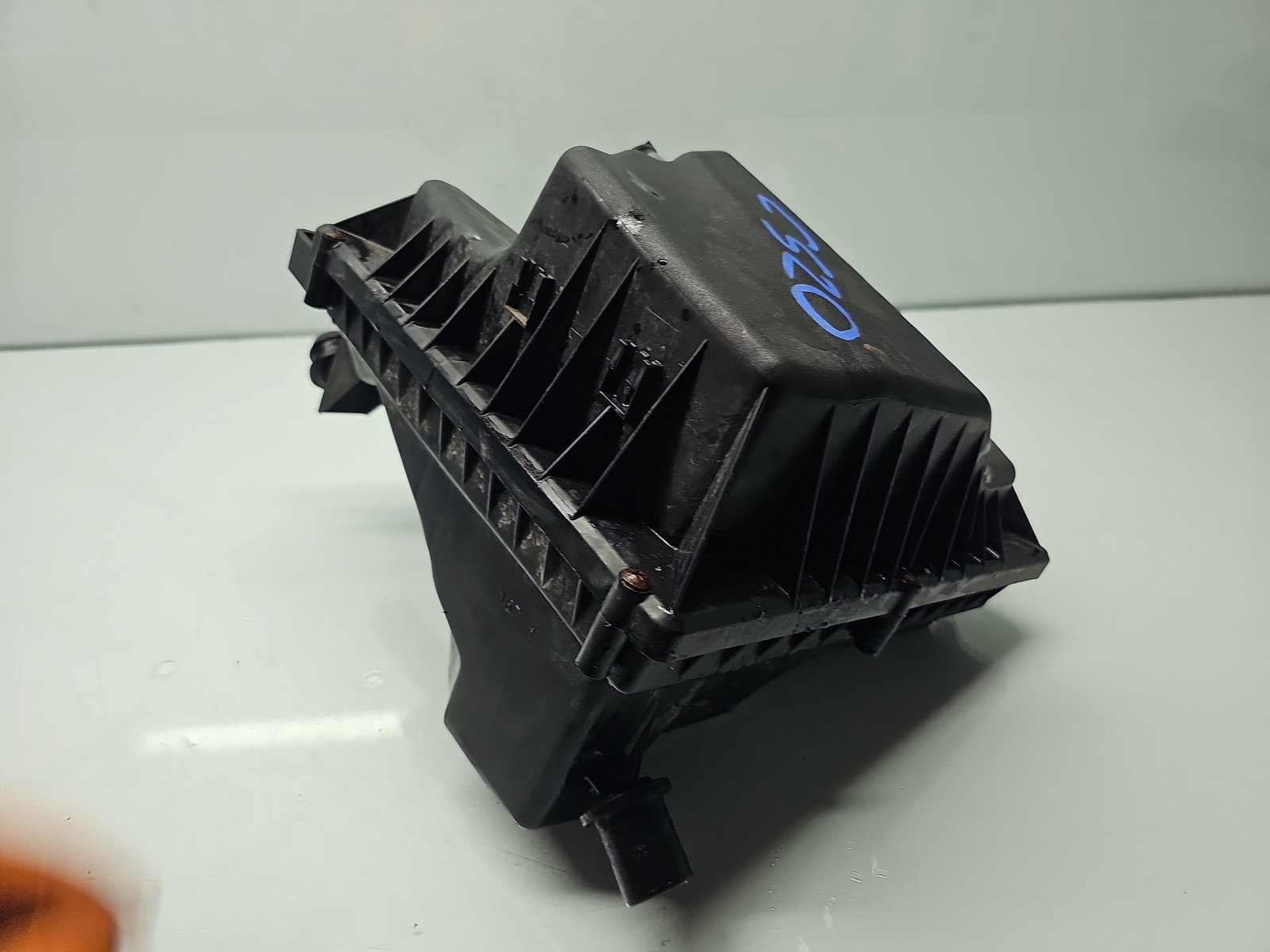 Carcasa filtru aer Opel Astra J [Fabr 2009-2015] 13272777 1.7 CDTI A17DTR 92KW / 125CP - imagine 2