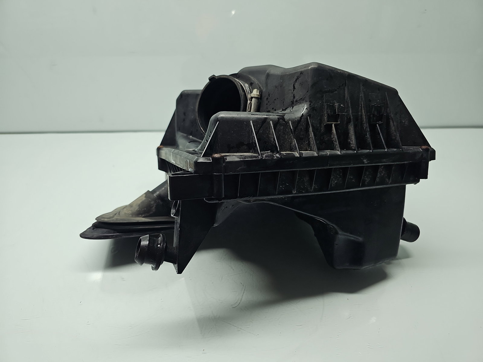 Carcasa filtru aer Opel Astra J [Fabr 2009-2015] 13272777 1.7 CDTI A17DTR 92KW / 125CP - imagine 3