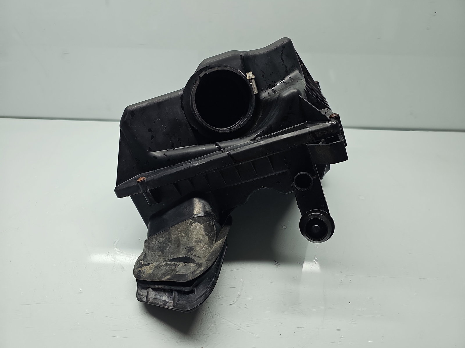 Carcasa filtru aer Opel Astra J [Fabr 2009-2015] 13272777 1.7 CDTI A17DTR 92KW / 125CP - imagine 4