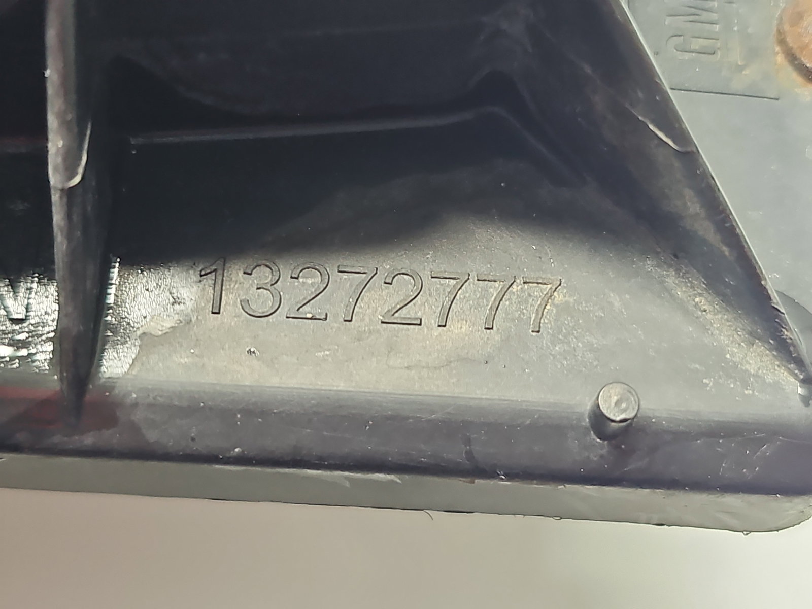 Carcasa filtru aer Opel Astra J [Fabr 2009-2015] 13272777 1.7 CDTI A17DTR 92KW / 125CP - imagine 5