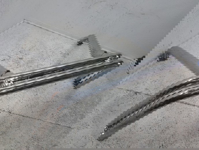 Rollbar MITSUBISHI L200 Facelift [Fabr 2002-2006] OEM