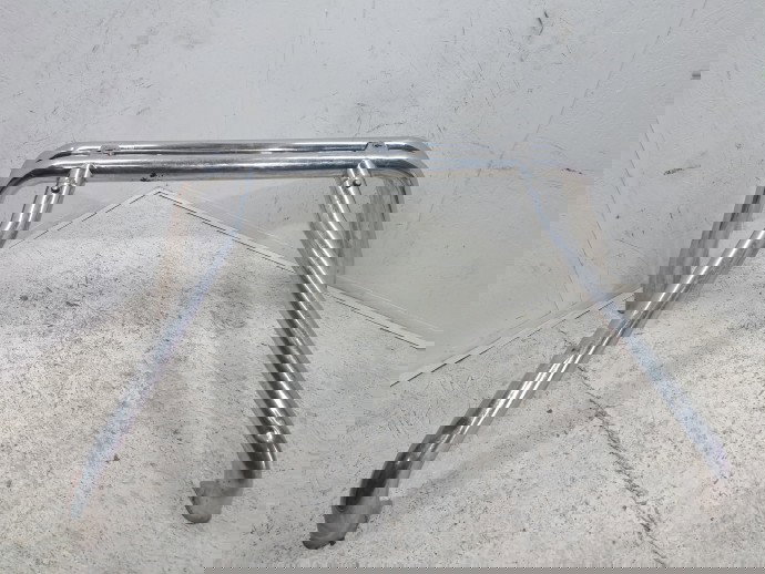 Rollbar MITSUBISHI L200 Facelift [Fabr 2002-2006] OEM