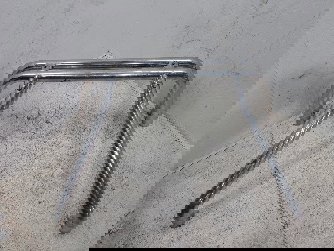 Rollbar MITSUBISHI L200 Facelift [Fabr 2002-2006] OEM