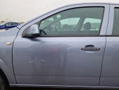 Usa stanga fata Opel Astra H [Fabr 2004-2009]