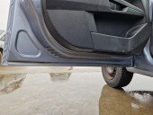 Usa stanga fata Opel Astra H [Fabr 2004-2009]