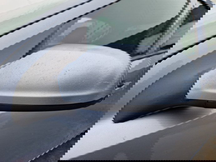 Oglinda stanga Opel Astra H [Fabr 2004-2009]