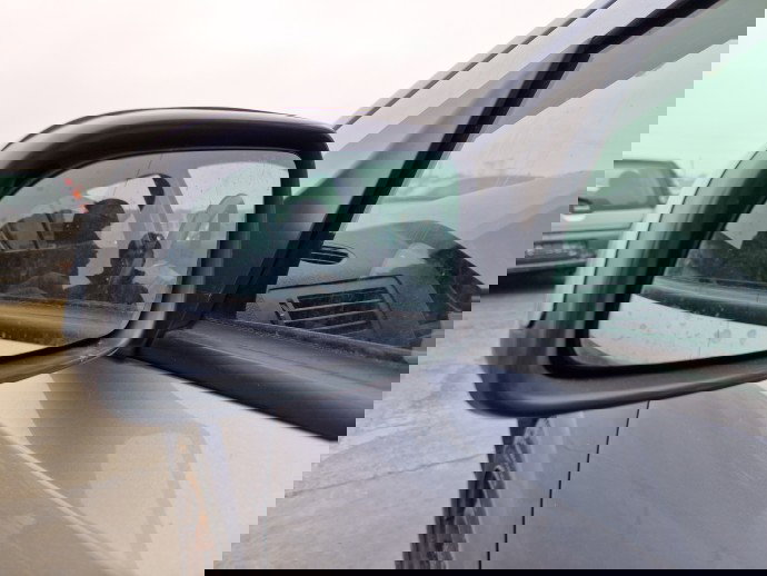 Oglinda stanga Opel Astra H [Fabr 2004-2009]