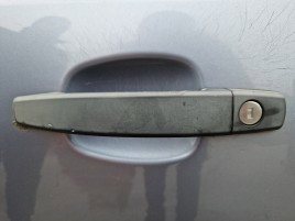 Maner usa stanga fata Opel Astra H [Fabr 2004-2009]