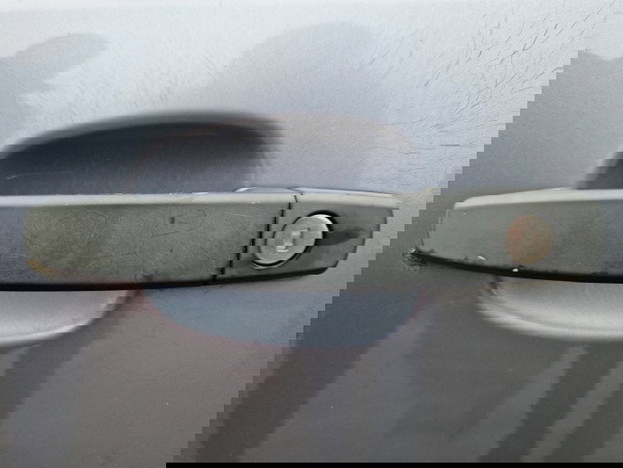 Maner usa stanga fata Opel Astra H [Fabr 2004-2009]