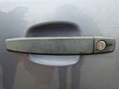 Maner usa stanga fata Opel Astra H [Fabr 2004-2009]