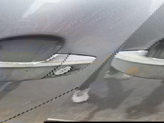 Maner usa stanga fata Opel Astra H [Fabr 2004-2009]