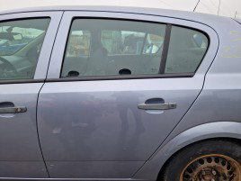 Usa stanga spate Opel Astra H [Fabr 2004-2009]
