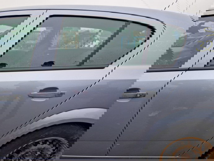 Usa stanga spate Opel Astra H [Fabr 2004-2009]