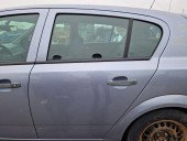 Usa stanga spate Opel Astra H [Fabr 2004-2009]