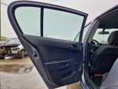 Usa stanga spate Opel Astra H [Fabr 2004-2009]
