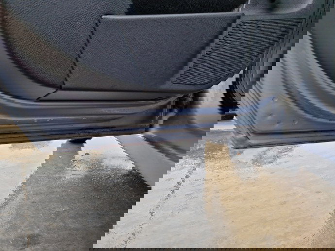 Usa stanga spate Opel Astra H [Fabr 2004-2009]