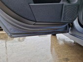 Usa stanga spate Opel Astra H [Fabr 2004-2009]