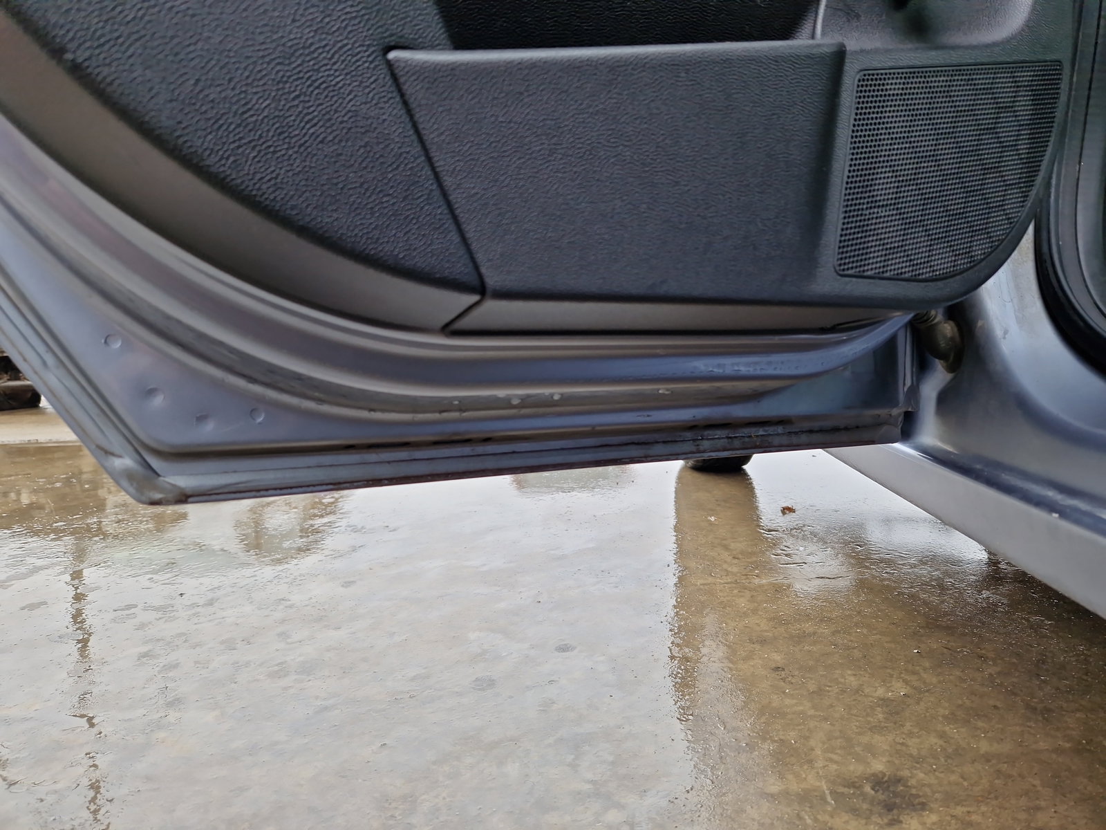 Usa stanga spate Opel Astra H [Fabr 2004-2009] - imagine 3