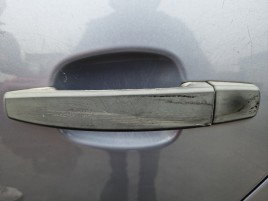 Maner usa stanga spate Opel Astra H [Fabr 2004-2009]